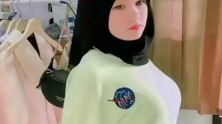 janji ga ngomcok😇☝️