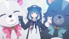 Kuma Kuma Kuma Bear Tập 12 End - Việt sub