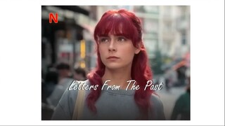 Letters from the Past-S1E8-مدبلجة عربيةالترجمة العربية
