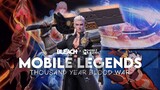 Mobile Legends Thousand Year Blood War | GMV