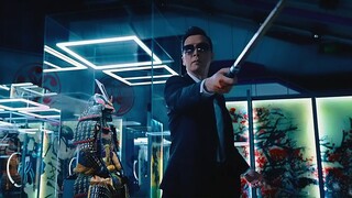 JOHN WICK 4 PART 4