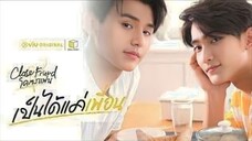Close Friends EP 2 Subtitle Indonesia