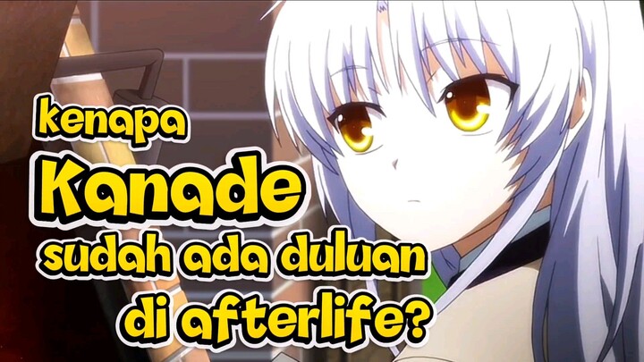 anime wajib ditonton, happy end tapi berasa sad...