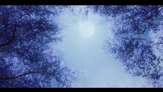 【剑网3/唐明】深夜发糖的前篇