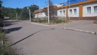 Азовмаш. Мариуполь. Спортивный комплекс