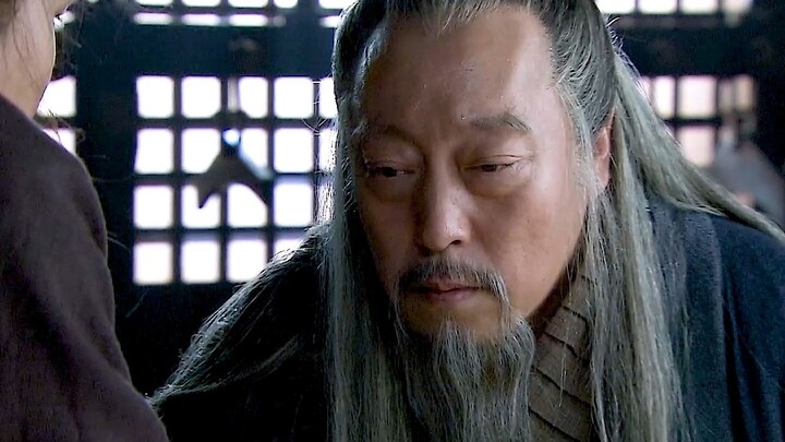 How powerful was Sima Yi's art of忍术? Even three generations of Cao Cao couldn't handle him.