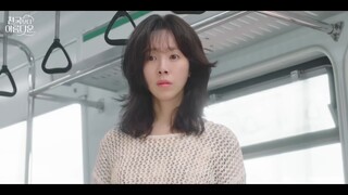 LIZ IVE Heavy Love MV