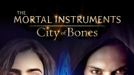 Mortal Instruments: City of Bones (2013)