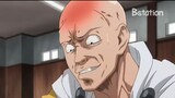 One punch man Sepecial Eps 1