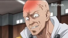 One punch man Sepecial Eps 1