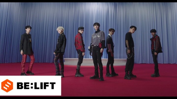 【ENHYPEN】มิวสิกวิดีโอฉบับเต้นอย่างเป็นทางการของเพลง 'Drunk-Dazed'