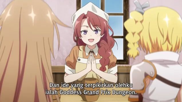 mesin penjual otomatis S2 eps 10