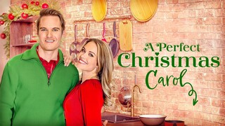 A Perfect Christmas Carol (2024) | Romance | Western Movie