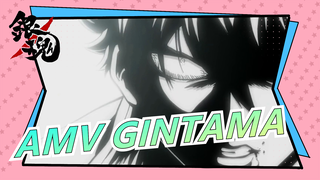 [GINTAMA] Peringatan! Nikmati Kejutan Visual GINTAMA