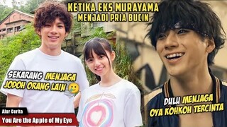 MURAYAMA DITINGGAL PAS LAGI SAYANG SAYANGNYA :( | Alur Cerita Film You Are The Apple Of My Eye 2018