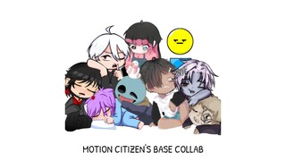 Motion Citizen's Base Collab SPEEDPAINT!