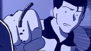 “心可以死，但信仰不能塌！”