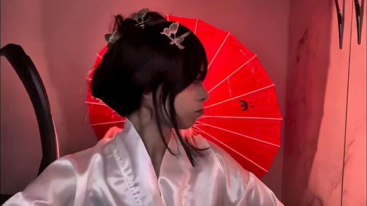 Ketika coser india jadi Putri kekaisaran😹