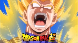 7 Viên Ngọc Rồng Siêu Cấp - Vegeta Vs Beerus Lồng Tiếng (Full Trận Đấu)