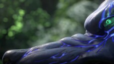 Tomb Of Fallen Gods S3 Eps 09 Sub Indo (1080HD)