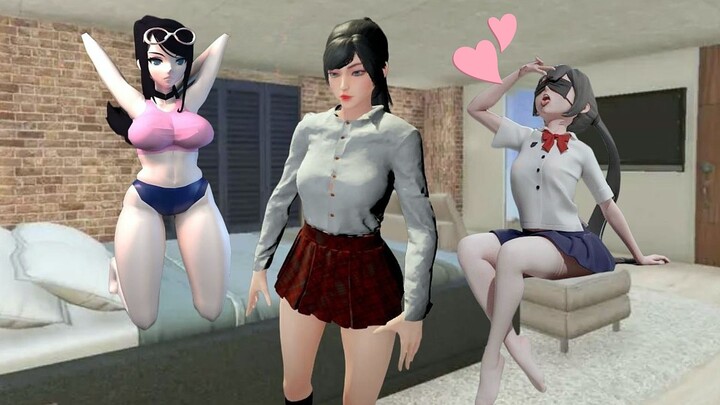 You wanna date but you’re broke?