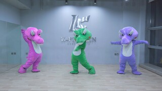 🐊 ITZY- 「Born To Be」