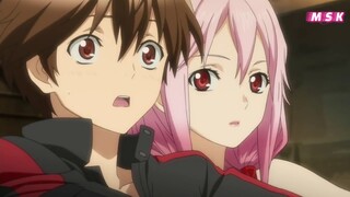 AMV Vietsub || Cửu Trương Cơ - Guilty Crown