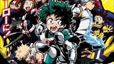 My Hero Academia Season 1 Episode 2 In Hindi Dub