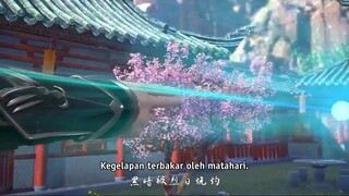 Peerless Battle Spirit Episode 142 Sub Indo