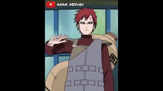 Ceramah No Jutsu dari Kazekage Gara - dubbing lucu