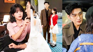 Pacarku selingkuh, aku menikahi paman CEO yang lebih tua 8 tahun dan dia sangat memanjakanku!