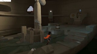 RiME gameplay part 2 - sur PlayStation 4, Xbox One, 32
