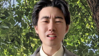 现在是幻想时间！！！