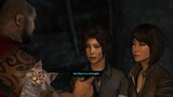 Tomb Raider GamePlay - Part 5