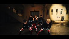 'Shoong! | Taeyang ft. Lisa Dance Performance (BIGBANG 🤝🏻 BLACKPINK)