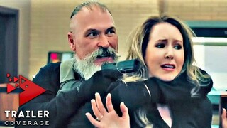 OUT OF EXILE Official Trailer (2023) Action, Drama Movie HD