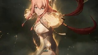 This is the best fighting game in 25 years!