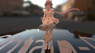 [Luo Tianyi] Believe me, click in, you won't regret it
