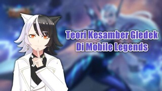 Mobile Legends | Jadi Zeus Di Mole