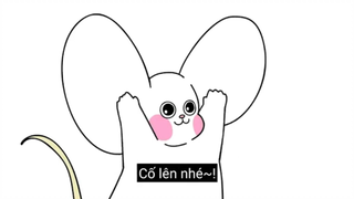 Chú chó bị bỏ rơi 2 #hoathinh