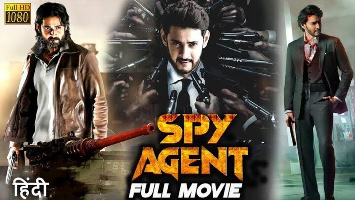 Syp Agent Full Movie