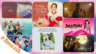 8muzik: Y6U, Sashimi, Ngày Thương Tháng Nhớ Năm Đợi, Để Rồi Tổn Thương, VÀ NGÀY NÀO ĐÓ...