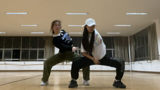 Double combination full version practice room