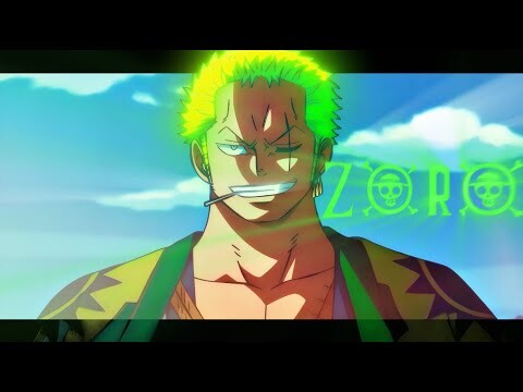 DIE A KING👑 - One Piece [Edit/AMV]