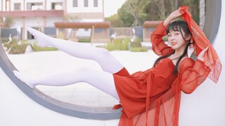 可以做你的…娘吗？| 大喜 | 一镜到底