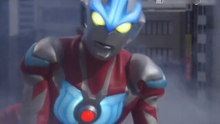 [Tucao] Awal dari generasi baru! Keluhan Ultraman Galaxy dan Ultraman Galaxy S