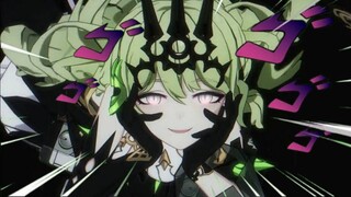 Review Mobius.EXE | Honkai Impact 3rd