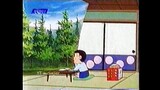 Doraemon Jadul Bahasa Indonesia - Layar dan Proyektor Pemandangan - RCTI Tahun 2000