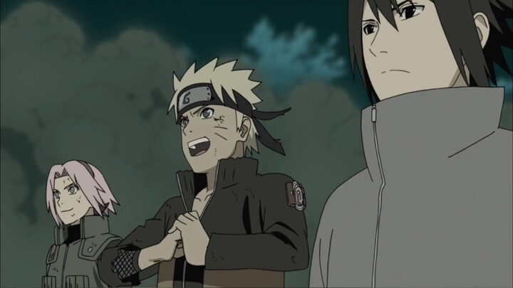Naruto Shippuden