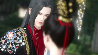 《竹马请独美》第14集